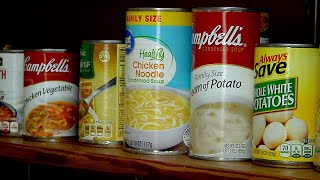 Food Pantry