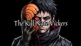 The Kill (Nate Vickers)
