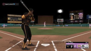 Playing Mlb The Show 24 drunk #mlb #Drunk