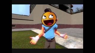 SCOUT IS AWESOME (2010)