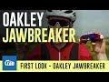 Oakley Jawbreaker