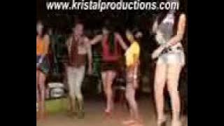 Orgen Tunggal Idola   Show Tanjung Raja Ogan ilir