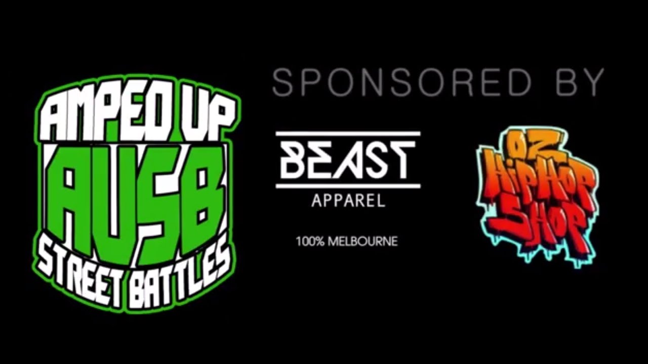 Amped Up (AUSB) Southbound: Auzborn Anomali vs D-Bax