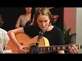 LeeAnn Peppers - Black Feather, Golden Eye (Apartment Sessions)