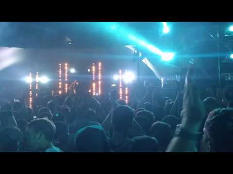 Netsky - Work
