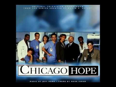 Theme from TV series Chicago Hope. Composer: Mark Isham