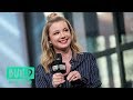 Emily VanCamp Tells Us About Her New Series," The Resident"