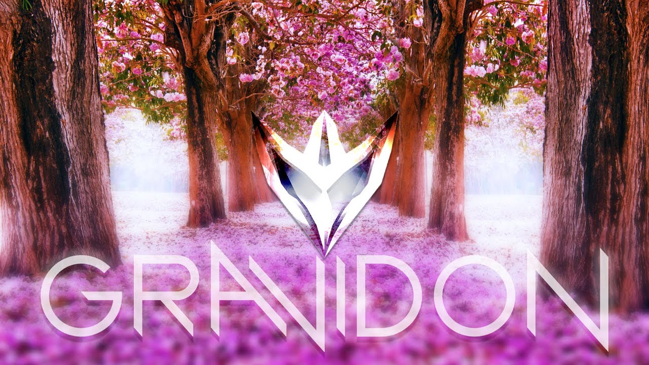 Blossom Haze (Gravidon Remix) | Sonic Mania - Press Garden Zone: Act 2