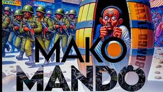 Makomando Makomando  (Official Music Audio) #music #new