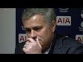 The last time Jose Mourinho conceded five goals