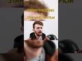 @TannerMcNatt explains his character's role in #behindthescenes #starwars #fanfilm #inquisitor