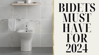 4 Best Bidets for Your Home in 2024: A Buyer’s Guide