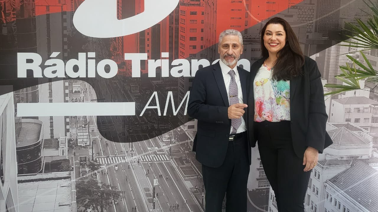 Programa Mario Ricca - YouTube