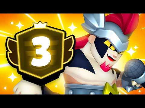 MON PREMIER PRESTIGE 3 (Push complet)