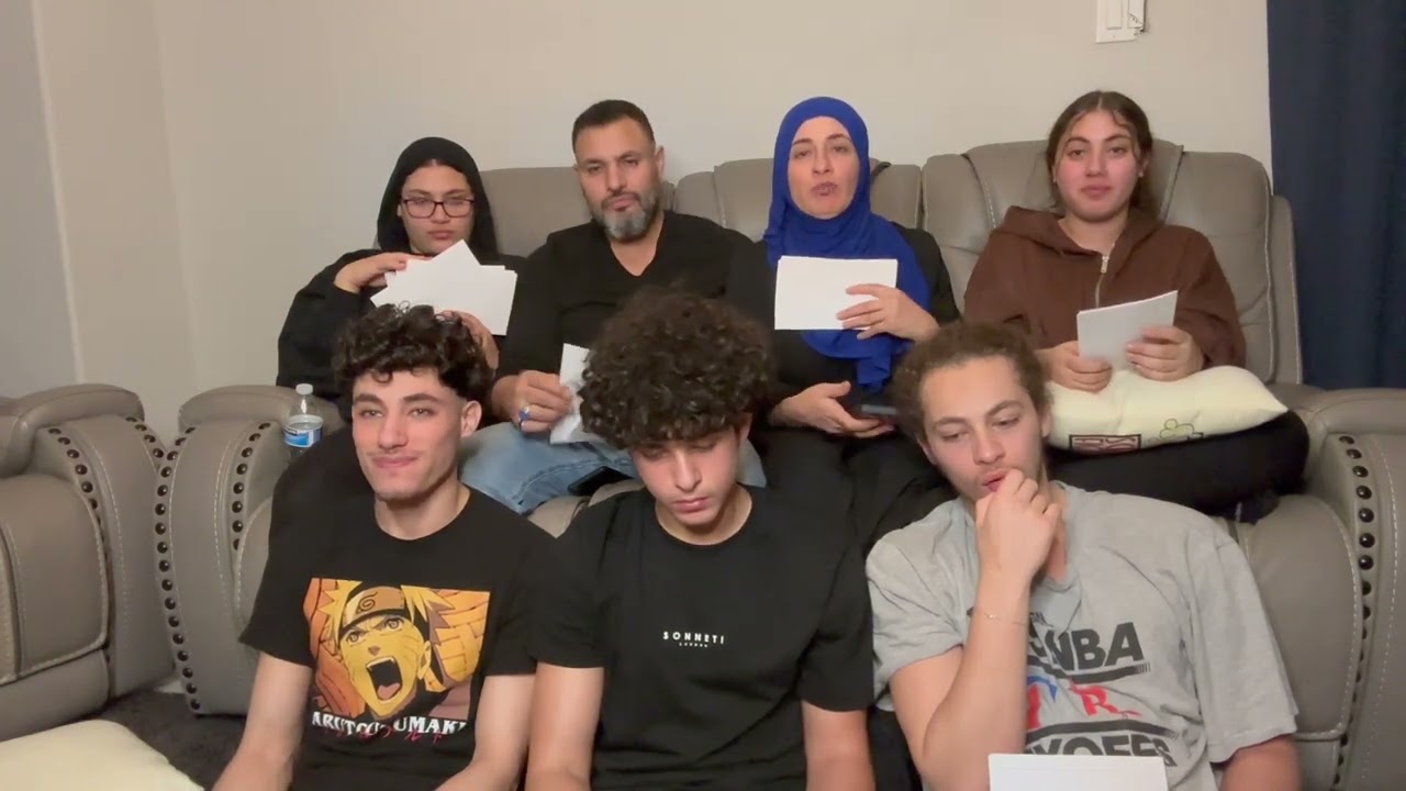 ‏مين اللي عملها😂