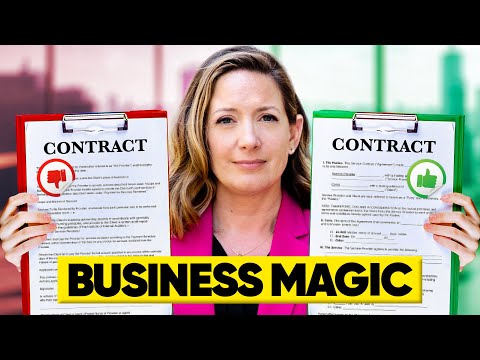 Mastering Contracts for Small Business Success: Essential Tips & Tricks