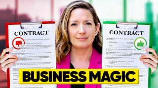 Mastering Contracts for Small Business Success: Essential Tips & Tricks