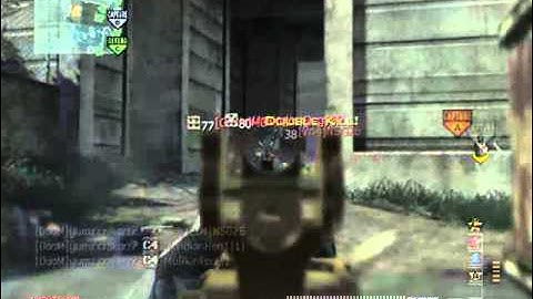 45 Second Moab Fail! FINAL STAND!!! -_-