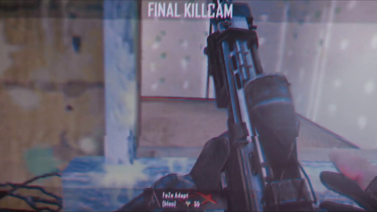 Innocence. (Scrapped)