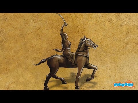 Jhansi Ki Rani