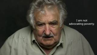 Pepe Mujica per HUMAN subITA