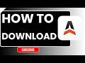 How to Download Limo Anywhere 2026 | Install App Guide
