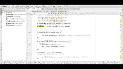 Android Mobikwik Digital Wallet Payment System Integration Using OTP/TOTP(1-4)-Part 2
