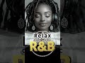Chill & Soulful Vibes- 心地よいリズムR&Bチルソング2選 /90's R&B×HipHopの最強チルMIX/Background Music for Work#shorts