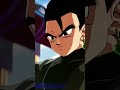 DRAGON BALL Sparking! ZERO | Aparece Black Gohan #dragonball #whatif #goku #blackGohan