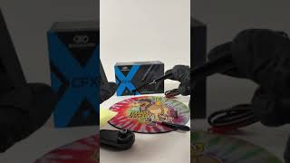 Boundless CFX Portable Dual Use Vaporizer Review / Unboxing Explanation
