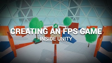 Experimenting with Multiplayer Game Development Inside Unity