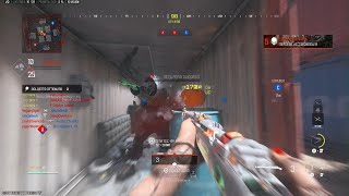 Kar98 triple collateral‼️
