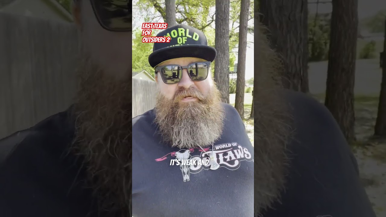 East Texas for outsiders 2 