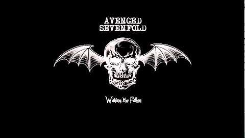 Avenged Sevenfold - Remenissions