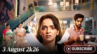 Jagdhatri 3 August 2026 Full EpisodeReview | Janvi Ka Sakht Action | Shivay Ki NayiStrategy