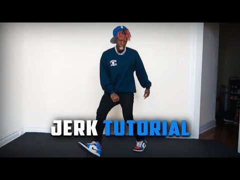 How to Jerk in 2021 | Dance Tutorial