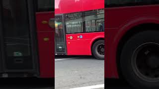 Vhr45203 Lj16 Muv Volvo B5Lh Wright Srm On Route X140