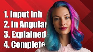 Understanding Component @Input Inheritance in Angular: A Complete Guide
