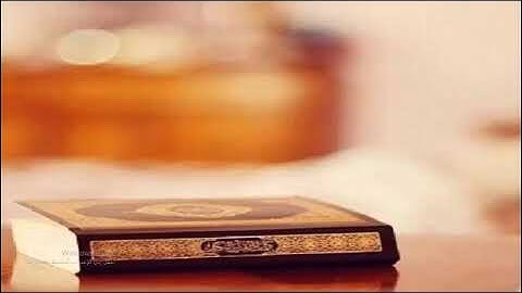 سورة الإسراء من آية (59) الشيخ : خالد الجهيم