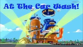 Smv At The Car Wash