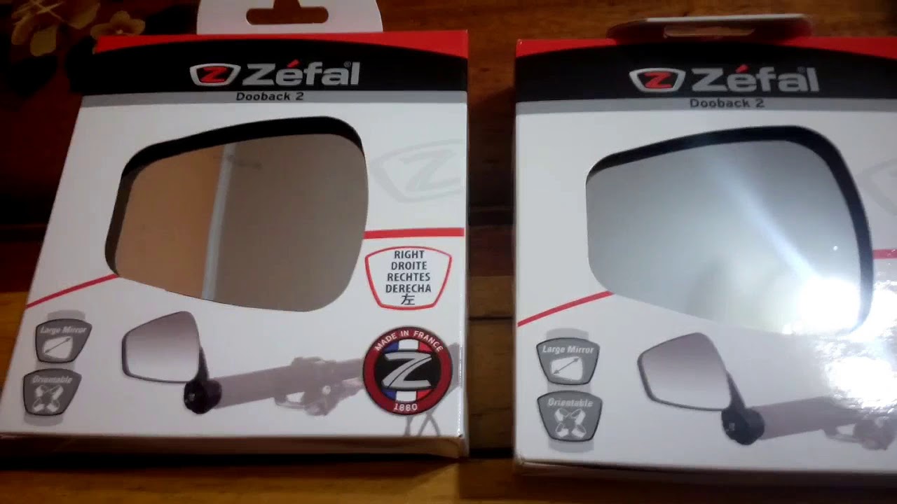 Zefal Dooback II 4770L 4770R YouTube zefal-dooback-ii-4770l-4770r-youtube