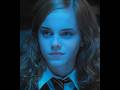"Little Scary" - Hermione Granger Edit | MENTE MÁ (Slowed &amp; Reverb) #emmawatson #harrypotter #edit