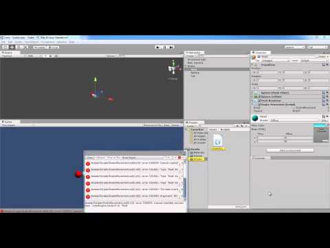 [Tutorial] Making of: Snake! [Parte2]