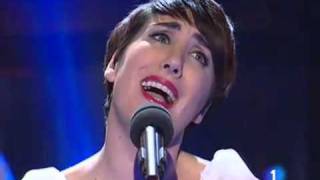 Paula Marengo &quot;Te reconocerás&quot; Eurovision 2011