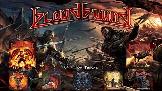 : Best of Bloodbound