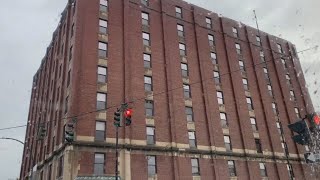 Furniture Mart Restoration