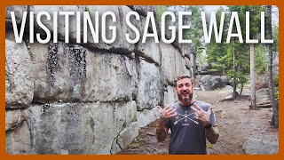 Sage Wall Montana: A Complete Guide to Visiting the Megaliths