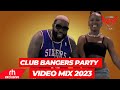 CLUB BANGERS PARTY VIDEO MIX Dj Pasamiz X Mc TinTin (Pt2) Live at 69 Lounge Graduation /RH EXCLUSIVE