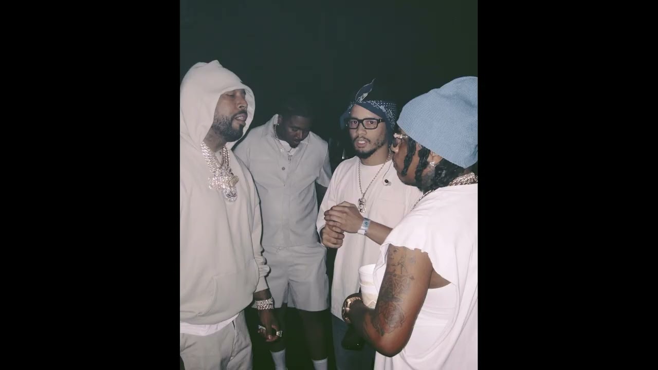 [FREE] Rylo Rodriguez x Veeze Type Beat 2025 - I Promise