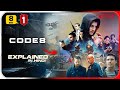 Code 8 1 2019 explained in hindi  code 8 movies netflix movies     hitesh nagar